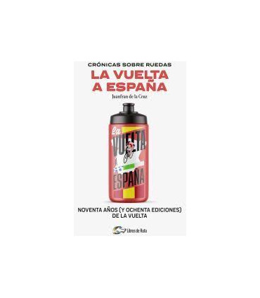 LA VUELTA A ESPAÑA