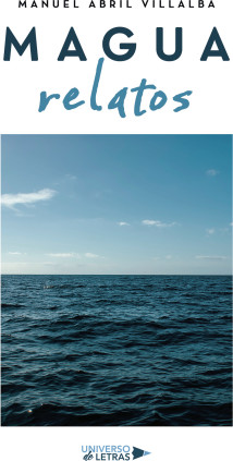Magua. Relatos