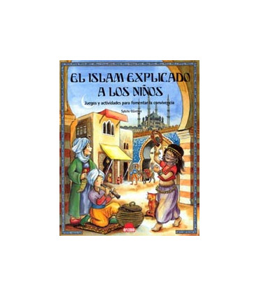 El Islam explicado a los niños