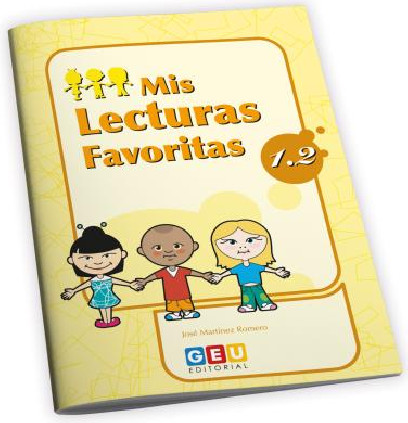 MIS LECTURAS FAVORITAS 1.2