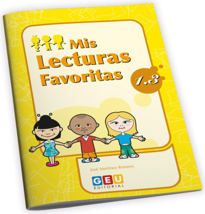 MIS LECTURAS FAVORITAS 1.3