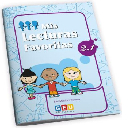 MIS LECTURAS FAVORITAS 2.1