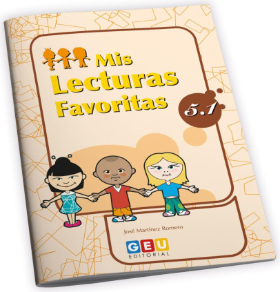 MIS LECTURAS FAVORITAS 5.1