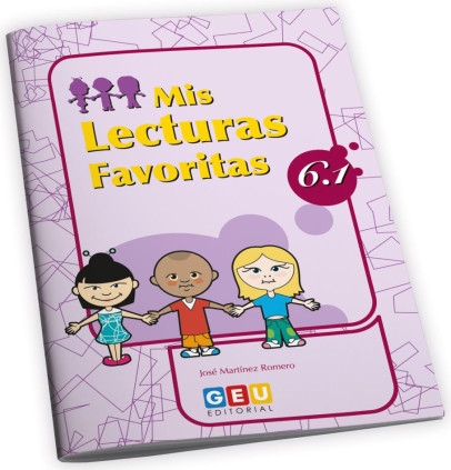 MIS LECTURAS FAVORITAS 6.1