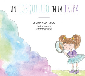 Un cosquilleo en la tripa