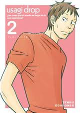 USAGI DROP VOL 2