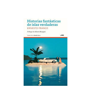 HISTORIAS FANTASTICAS DE ISLAS VERDADERA