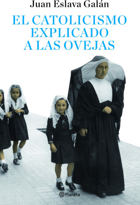 El catolicismo explicado a las ovejas