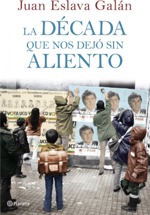 La década que nos dejó sin aliento