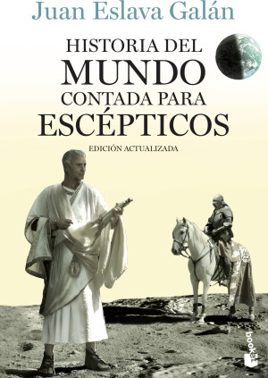 Historia del mundo contada para escépticos