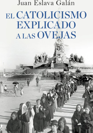 El catolicismo explicado a las ovejas