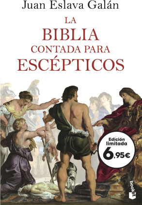 La Biblia contada para escépticos