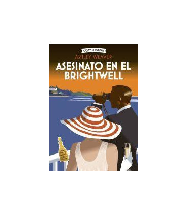 ASESINATO EN EL BRIGHTWELL