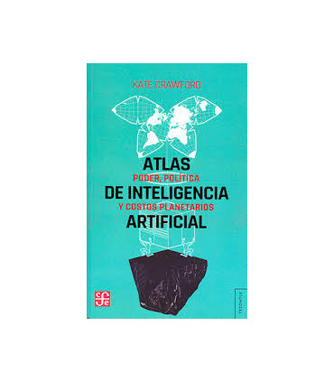 ATLAS DE INTELIGENCIA ARTIFICIAL