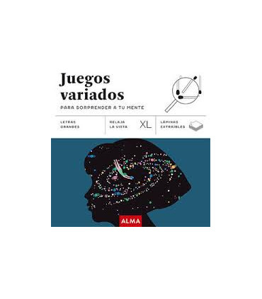 JUEGOS VARIADOS PARA SORPRENDER A TU MEN