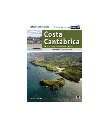 GUIA IMRAY COSTA CANTABRICA