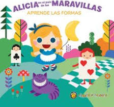 ALICIA EN EL PAIS DE LAS MARAVILLAS (APR