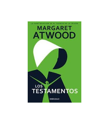 Los testamentos