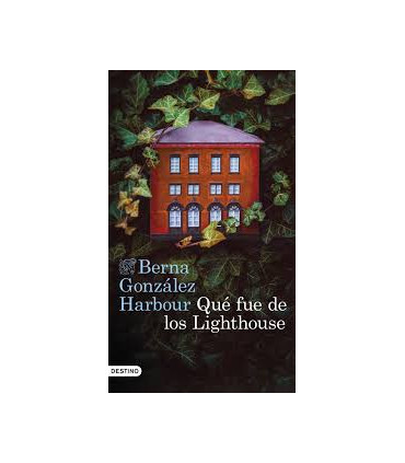 QUE FUE DE LOS LIGHTHOUSE