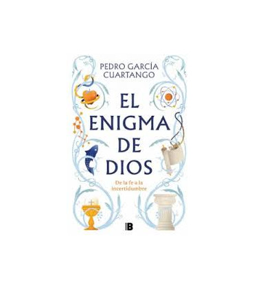 EL ENIGMA DE DIOS