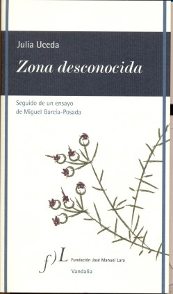 Zona desconocida