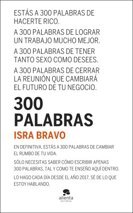 300 PALABRAS