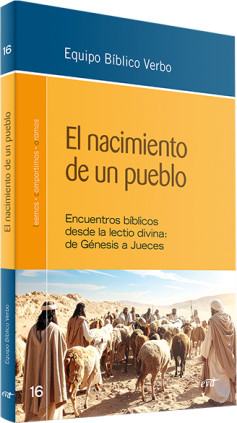 El nacimiento de un pueblo