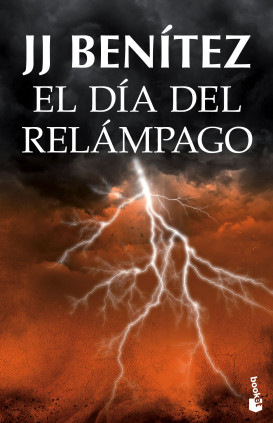 El día del relámpago
