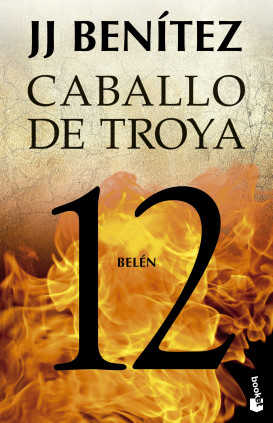 BELEN CABALLO DE TROYA 12