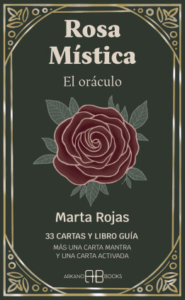 ROSA MISTICA ORACULO