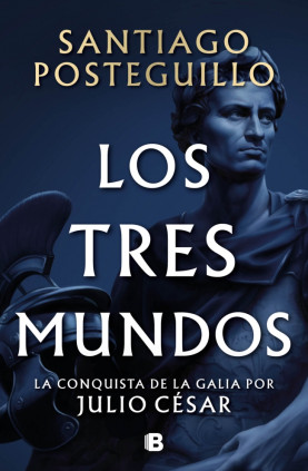 LOS TRES MUNDOS  SERIE JULIO CESAR 3