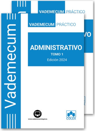 Vademecum | ADMINISTRATIVO