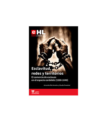 Esclavitud, redes y territorios: el comercio de esclavos en el espacio cordobés (1588-1640)