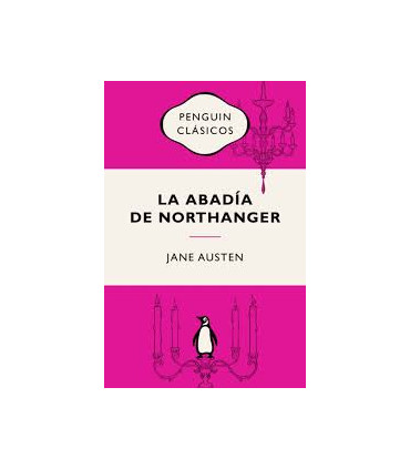La abadía de Northanger