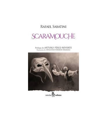SCARAMOUCHE