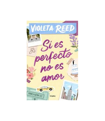 SI ES PERFECTO NO ES AMOR