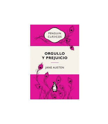 ORGULLO Y PREJUICIO