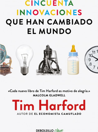 Cincuenta innovaciones que han cambiado el mundo