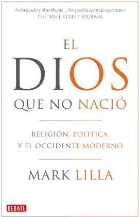 El Dios que no nació