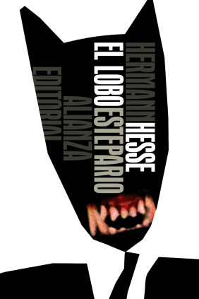 EL LOBO ESTEPARIO   *ED NUEVA*