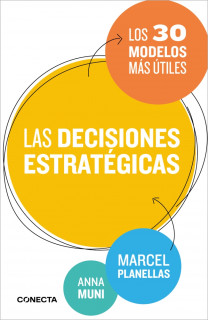 El libro de las decisiones estratégicas