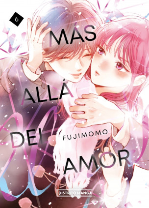 MAS ALLA DEL AMOR 6