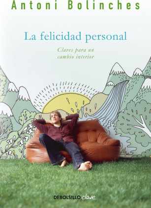 La felicidad personal