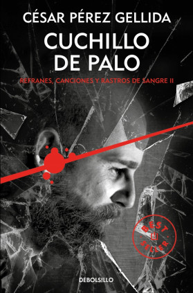 CUCHILLO DE PALO  2