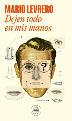 Dejen todo en mis manos