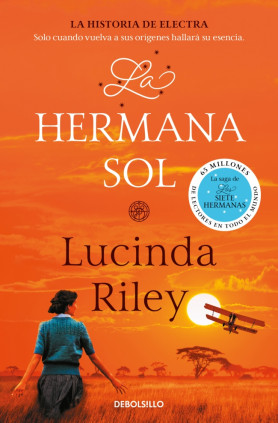 LA HERMANA SOL. SIETE HERMANAS 6