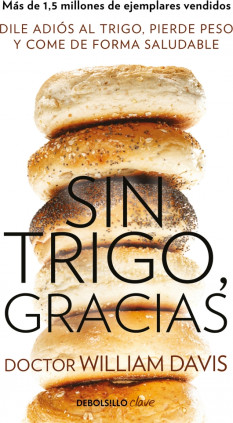 Sin trigo, gracias