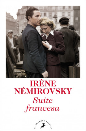 Suite francesa