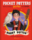 POCKET POTTERS 1 HARRY POTTER
