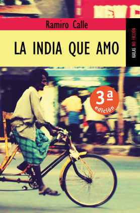 La India que amo